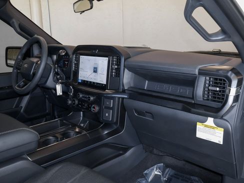 New 2026 Ford F150 STX w/ Equipment Group 200A AWD/4WD image 39