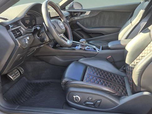 Used 2021 Audi RS 5 image 30