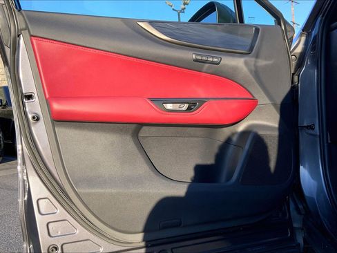 Used 2023 Lexus NX 350 AWD w/ Premium Package image 21