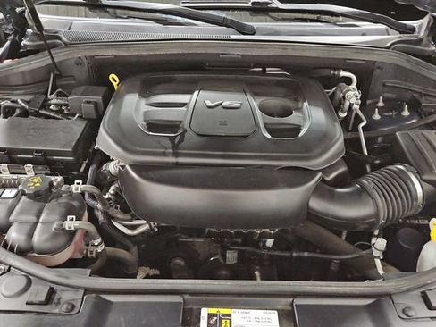 Used 2018 Dodge Durango SXT w/ Quick Order Package 2BB AWD/4WD image 27