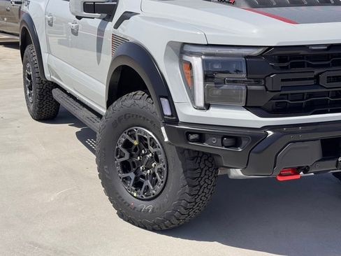 New 2026 Ford F150 Raptor AWD/4WD image 4