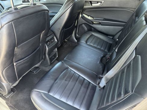 Used 2024 Ford Edge SEL AWD/4WD image 24