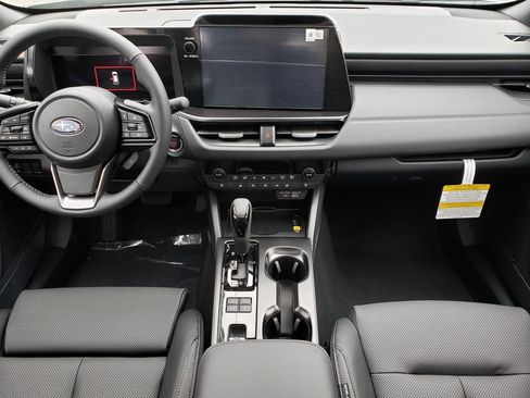 New 2026 Subaru Outback Touring XT image 9