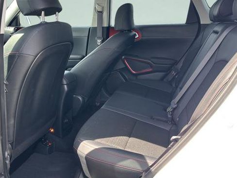 Used 2020 Kia Soul GT-Line Turbo FWD image 18