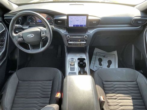 Certified 2020 Ford Explorer XLT image 11