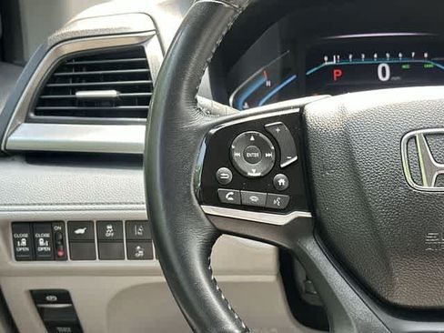 Used 2020 Honda Odyssey EX-L image 9