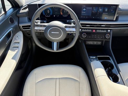 Certified 2024 Hyundai Sonata SEL image 21