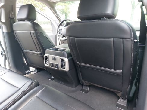 Used 2021 Ford F250 Lariat AWD/4WD image 13