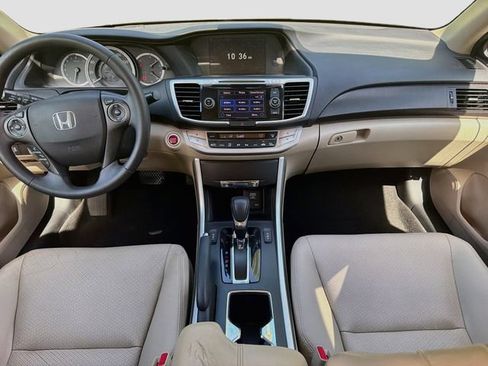 Used 2014 Honda Accord EX-L image 18