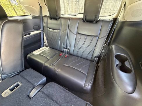 Used 2015 INFINITI QX60 Luxe w/ Premium Plus Package AWD/4WD image 13