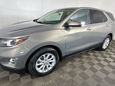 Used 2019 Chevrolet Equinox LT FWD image 6