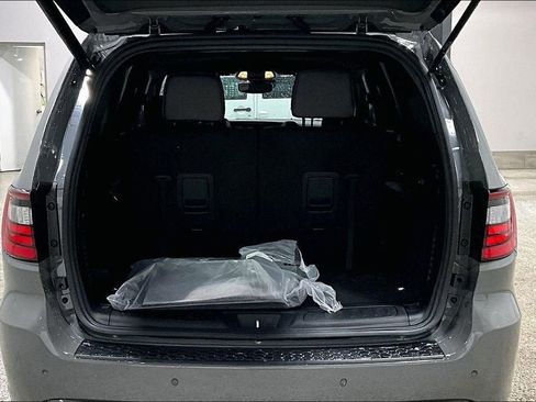 New 2026 Dodge Durango GT image 5