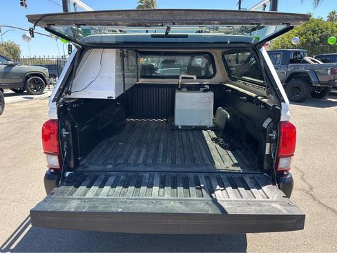 Used 2021 Toyota Tacoma SR image 35