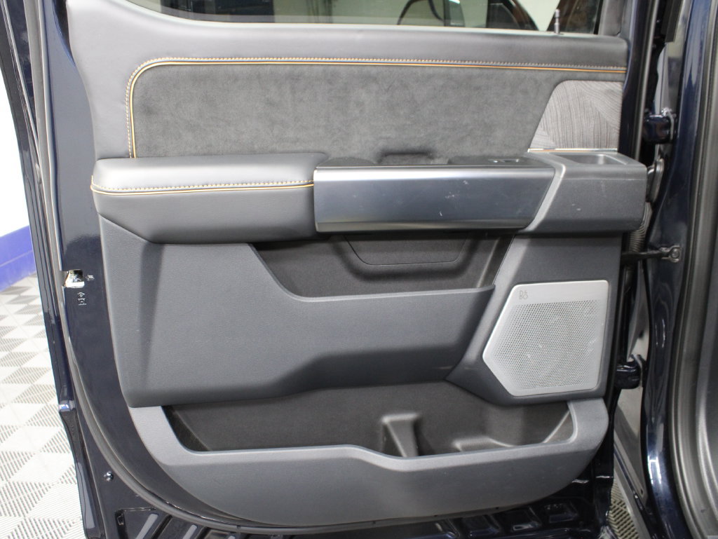Used 2024 Ford F250 Platinum AWD/4WD image 78