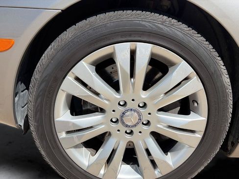Used 2009 Mercedes-Benz S 550 4MATIC image 44