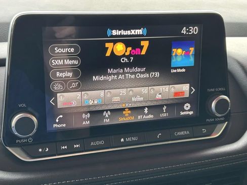 Used 2026 Nissan Rogue SV FWD image 23
