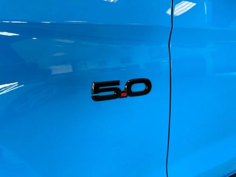 Used 2017 Ford Mustang GT Premium w/ Black Accent Package RWD image 57