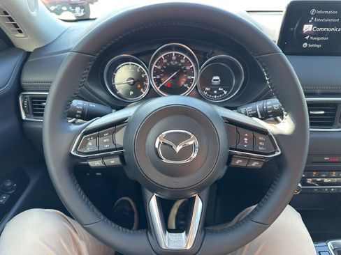 New 2025 MAZDA CX-5 AWD 2.5 S image 30