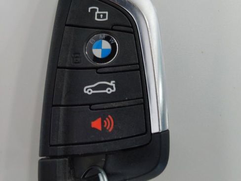 Used 2023 BMW 430i Gran Coupe xDrive w/ M Sport Package image 50