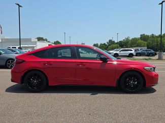 New 2026 Honda Civic Sport video 2