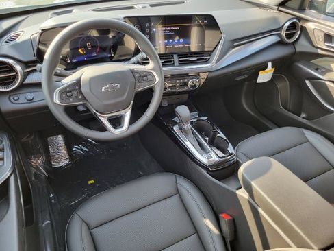 New 2026 Chevrolet Trax ACTIV w/ Driver Confidence Package FWD image 26