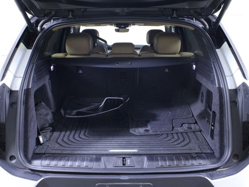 Used 2024 Land Rover Range Rover Sport SE image 10