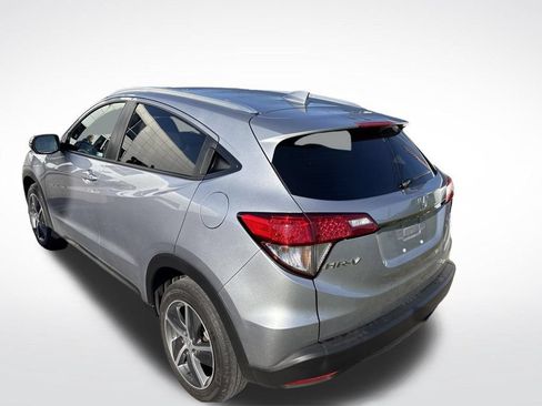 Used 2022 Honda HR-V EX image 2