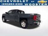 Used 2017 Chevrolet Silverado 1500 LT w/ All Star Edition image 4