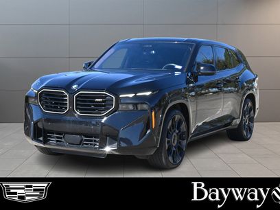 Used 2023 BMW XM Base w/ M Driver's Package