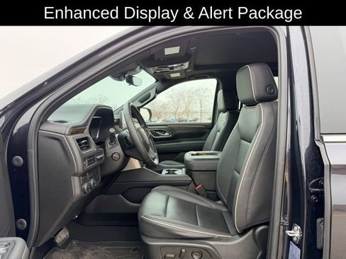 Certified 2023 Chevrolet Tahoe Premier w/ Premium Package 2 image 8