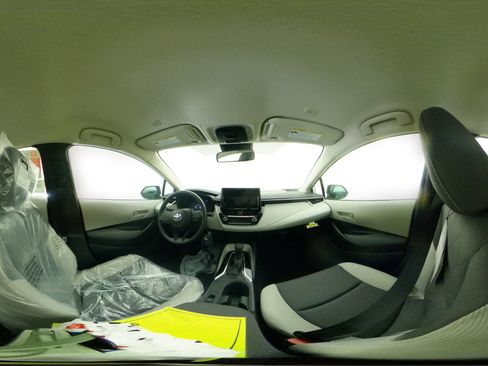 New 2026 Toyota Corolla LE image 33