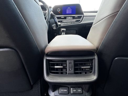 New 2025 Lexus ES 350 w/ Premium Package image 27