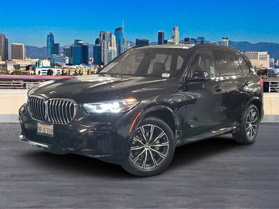 Used 2022 BMW X5 xDrive40i w/ M Sport Package