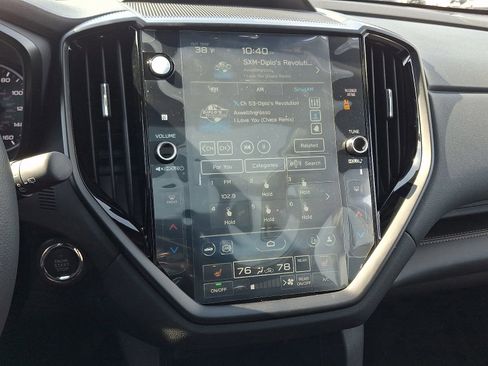 New 2026 Subaru Ascent Limited Bronze image 9