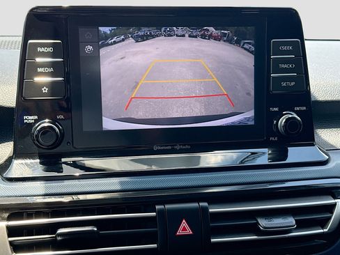 Used 2023 Kia Seltos S FWD image 31