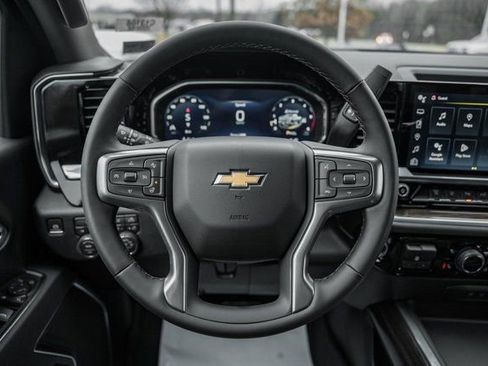 New 2026 Chevrolet Silverado 3500 LT w/ Safety Package image 34