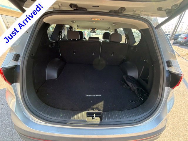 Used 2023 Hyundai Santa Fe SEL w/ Cargo Package FWD image 36