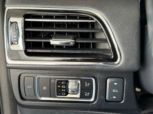 Used 2023 Lincoln Navigator L Reserve image 38