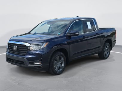 Used 2023 Honda Ridgeline RTL