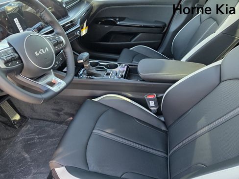 New 2026 Kia K5 GT-Line image 10