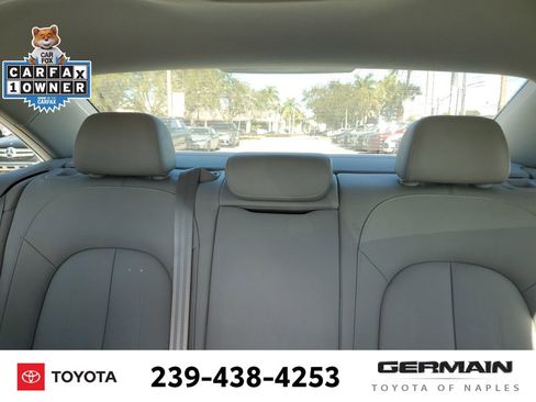 Used 2018 Audi A6 2.0T Premium Plus image 29