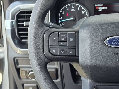 Used 2023 Ford F150 XL w/ STX Appearance Package RWD image 28
