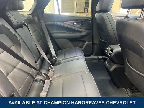 Used 2024 Chevrolet Blazer EV LT AWD/4WD image 35