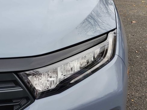 Certified 2026 Honda Odyssey Sport-L image 9