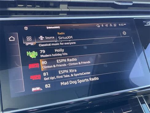 Used 2025 Audi Q7 2.0T Premium Plus image 20