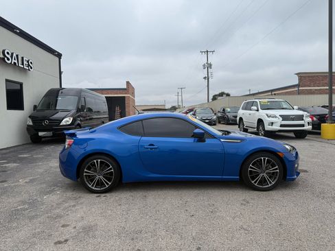 Used 2014 Subaru BRZ Limited w/ Protection Package #1 image 5