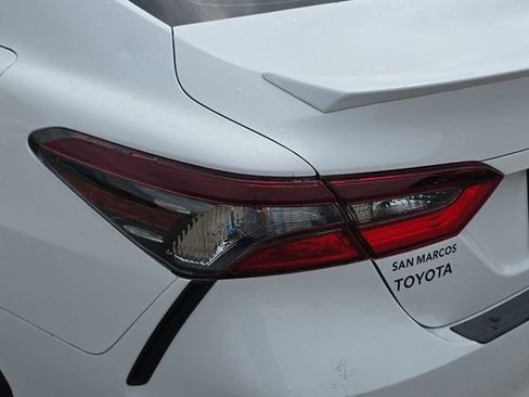 Used 2023 Toyota Camry SE FWD image 34