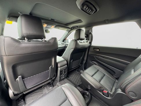 Used 2026 Dodge Durango GT w/ Tow 'N Go Package AWD/4WD image 14