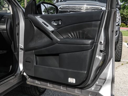 Used 2010 Nissan Murano SL w/ Leather Pkg FWD image 46