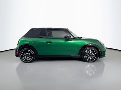 New 2026 MINI Cooper S image 5